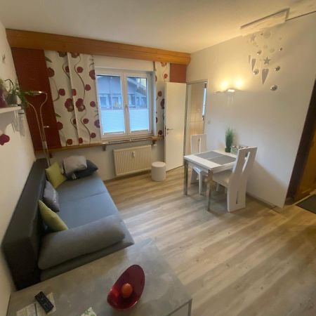 Nock - Zentrum Appartement Bad Kleinkirchheim Bagian luar foto