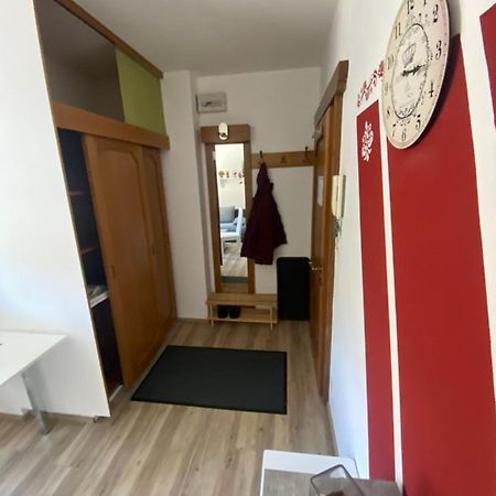 Nock - Zentrum Appartement Bad Kleinkirchheim Bagian luar foto
