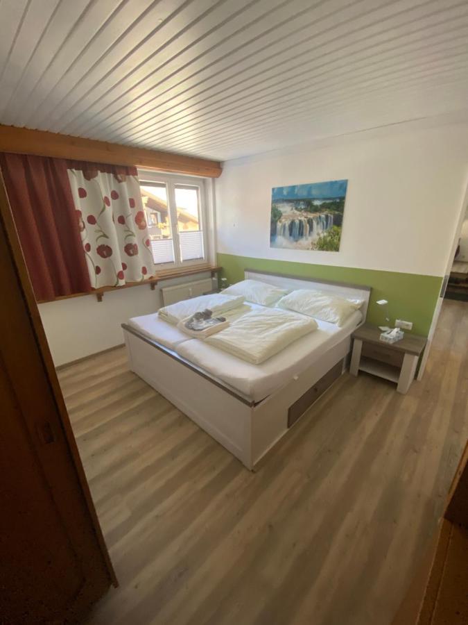 Nock - Zentrum Appartement Bad Kleinkirchheim Bagian luar foto